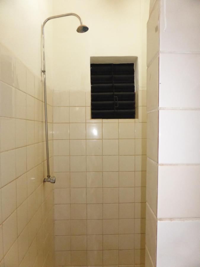 Villa Bien Etre Ouagadougou Esterno foto